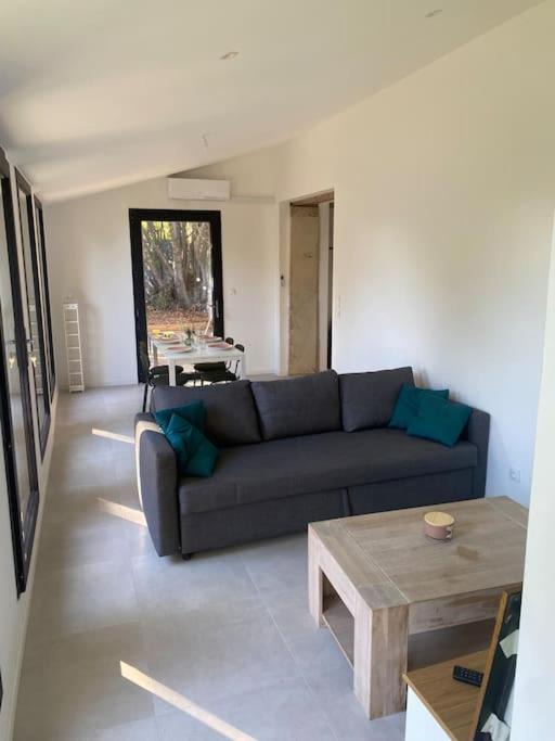 Photo of Livingroom in Clermont-l'Herault