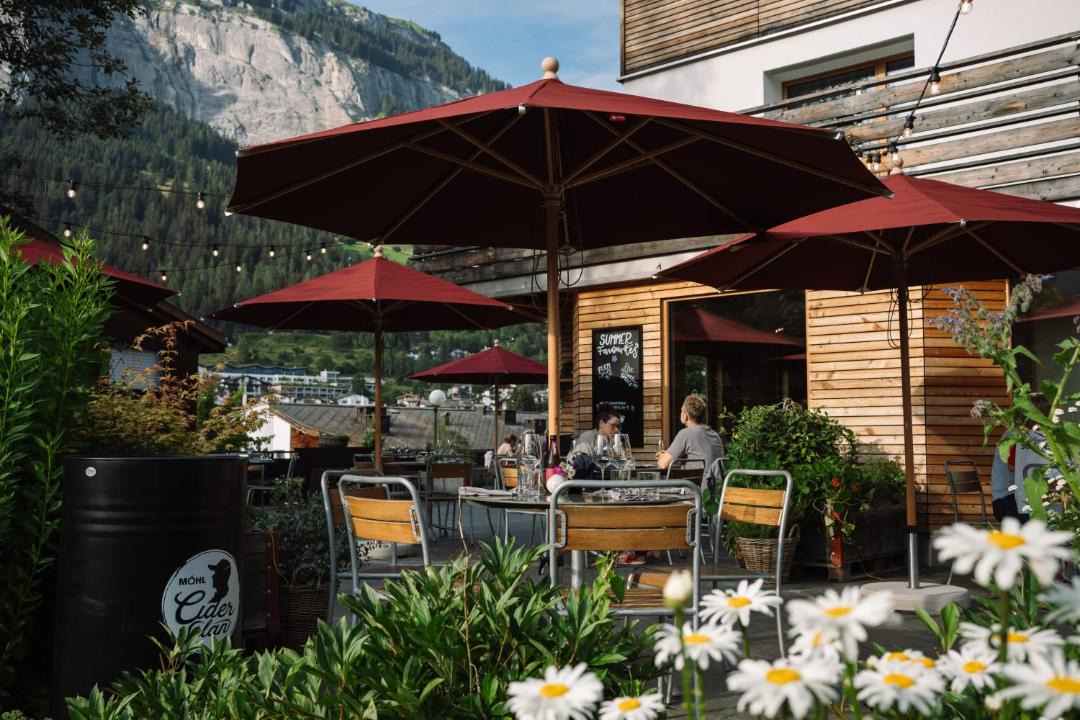 Photo of Others in Flims