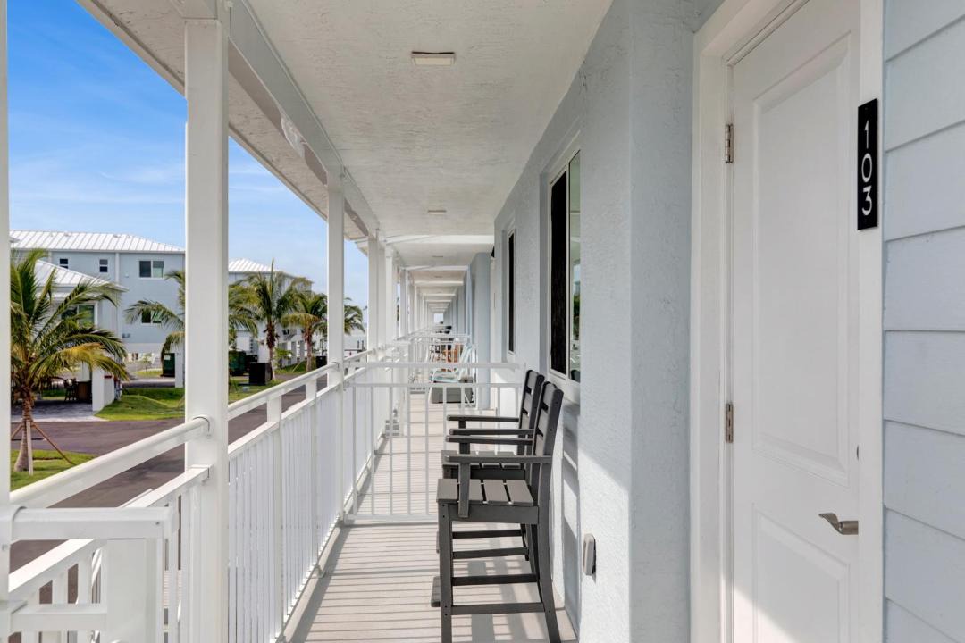 Photo of Patio Balcony in Marathon