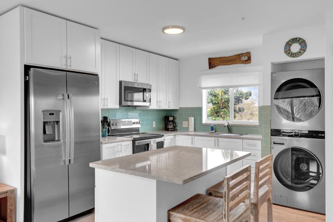 Photo of Kitchen in Marathon