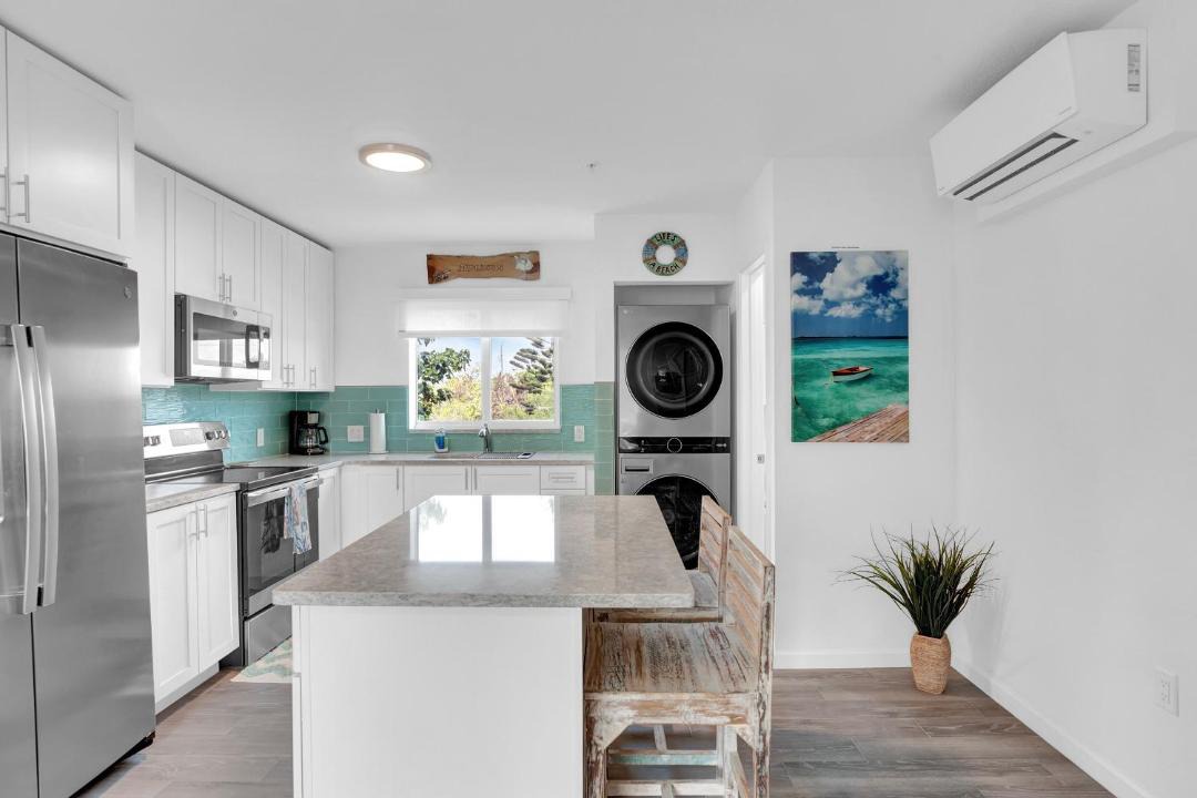 Photo of Kitchen in Marathon
