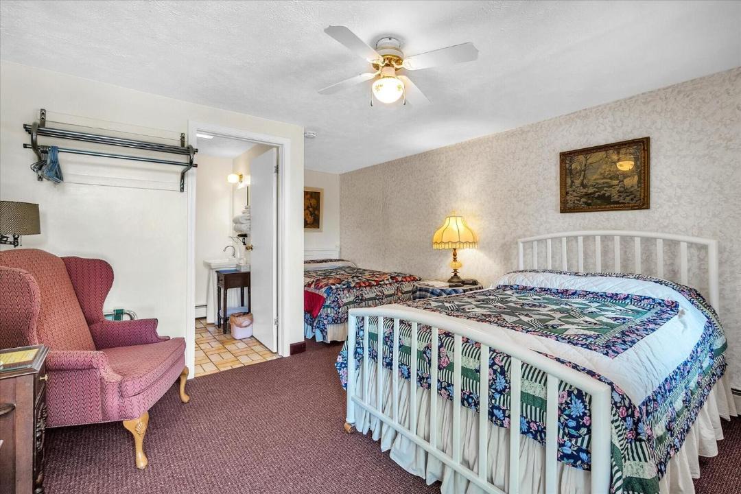 Photo of Bedroom in Shaftsburg