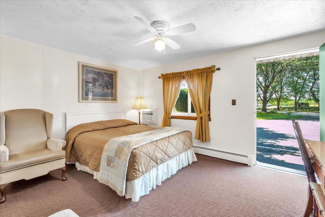 Photo of Bedroom in Shaftsburg