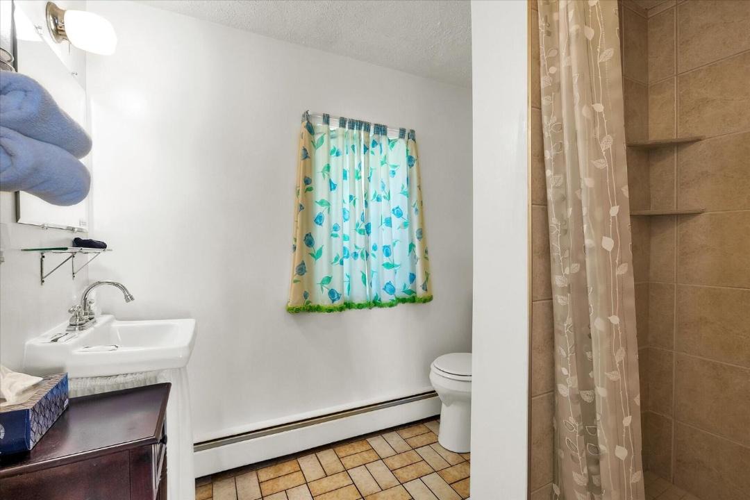 Photo of Bathroom in Shaftsburg