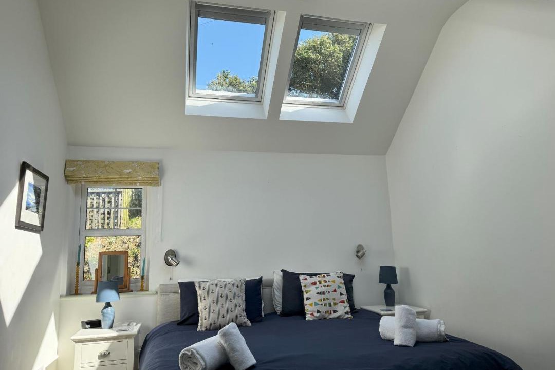 Photo of Bedroom in Castle Douglas