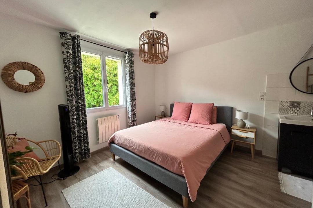 Photo of Bedroom in Galgon