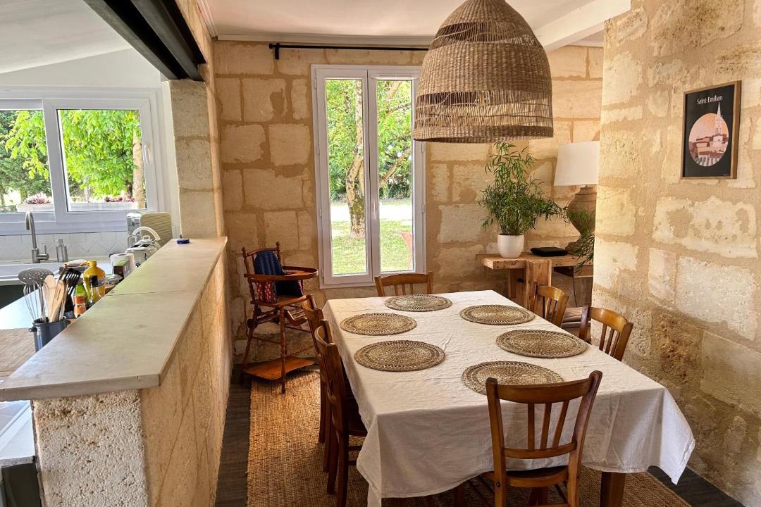 Photo of Kitchen in Galgon