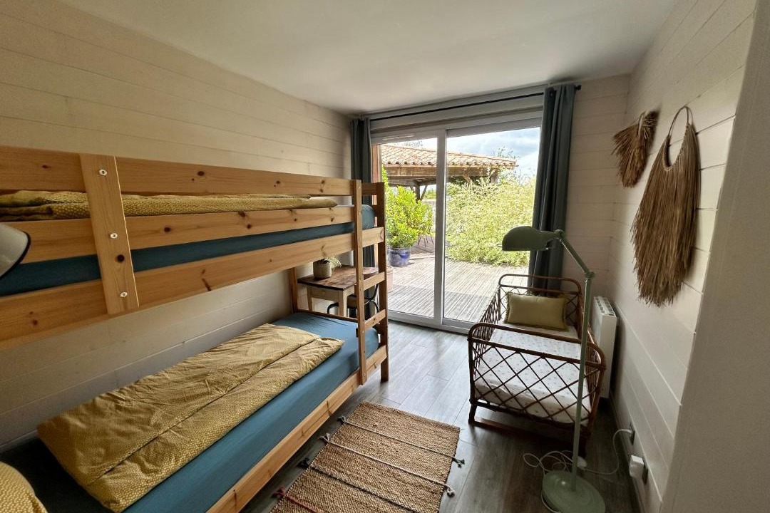 Photo of Bedroom in Galgon