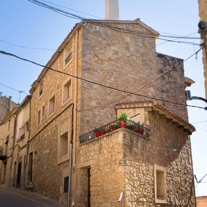 Photo of Buildings in Horta de Sant Joan
