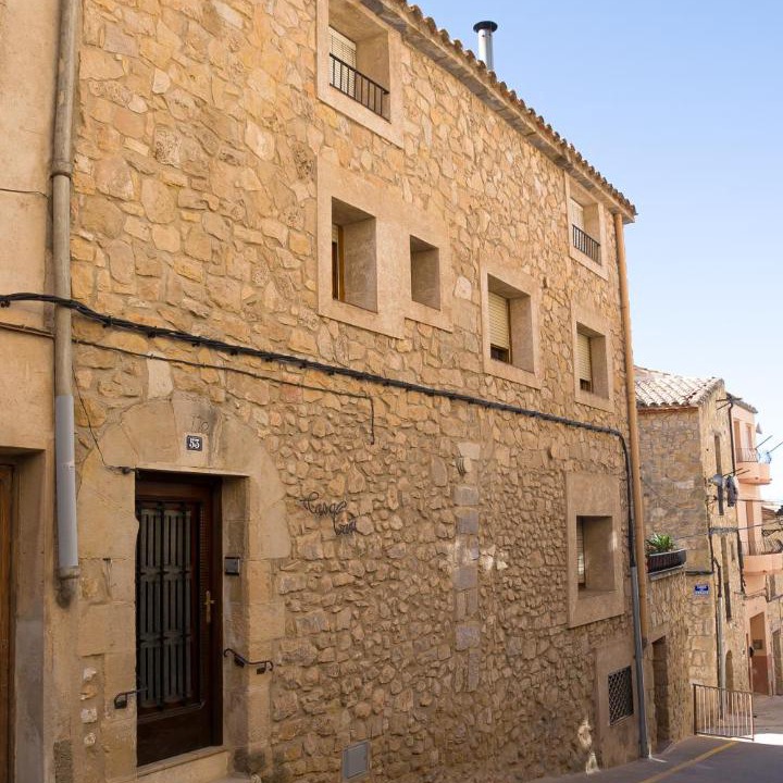 Photo of Buildings in Horta de Sant Joan