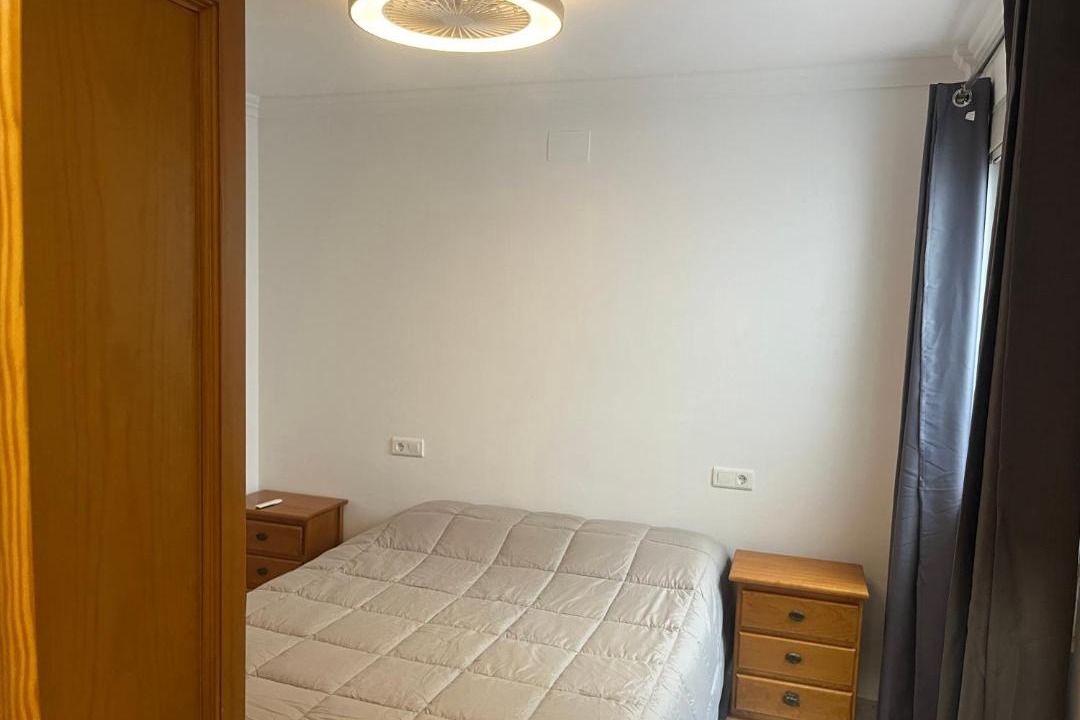Photo of Bedroom in Vinaros