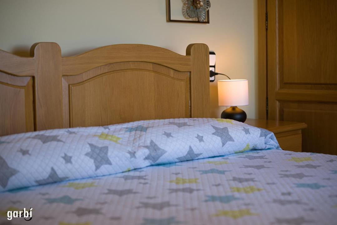 Photo of Bedroom in Horta de Sant Joan