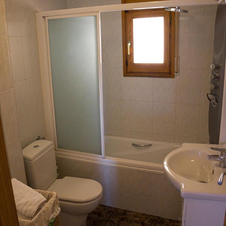 Photo of Bathroom in Horta de Sant Joan