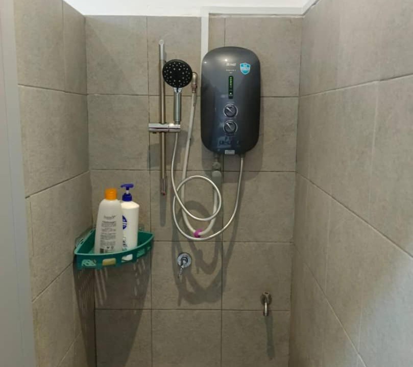 Photo of Bathroom in Kampung Pa Bo