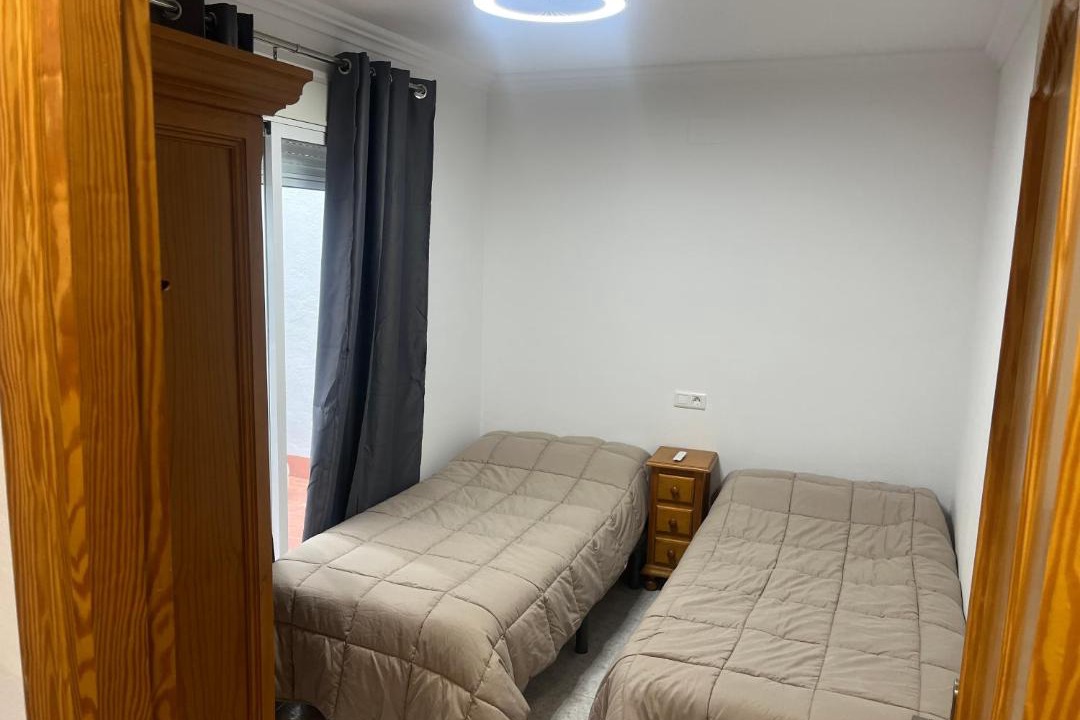 Photo of Bedroom in Vinaros