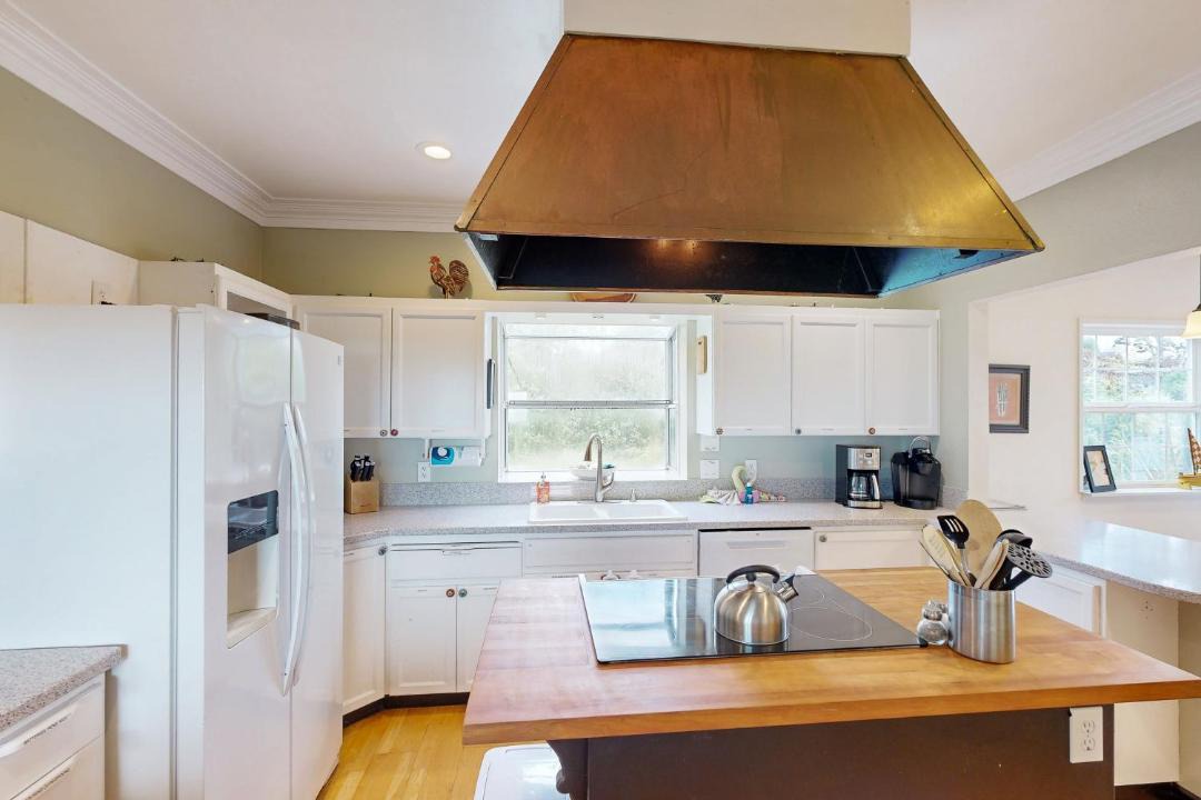 Photo of Kitchen in Ilwaco