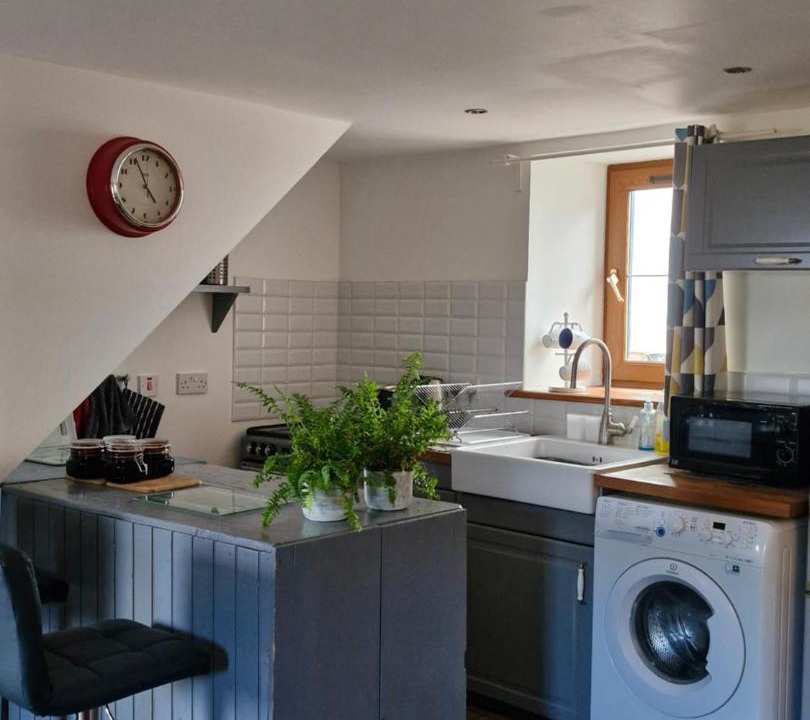 Photo of Kitchen in Johnshaven