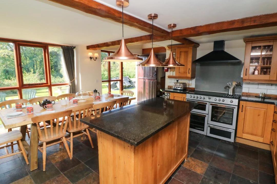 Photo of Kitchen in South Molton