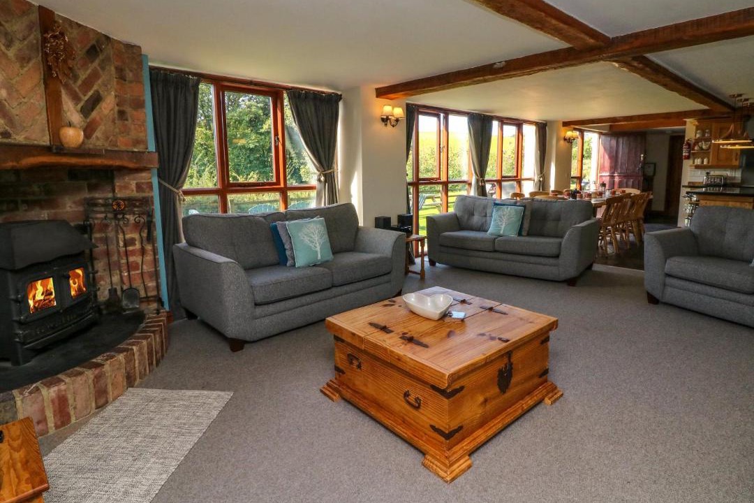 Photo of Livingroom in South Molton