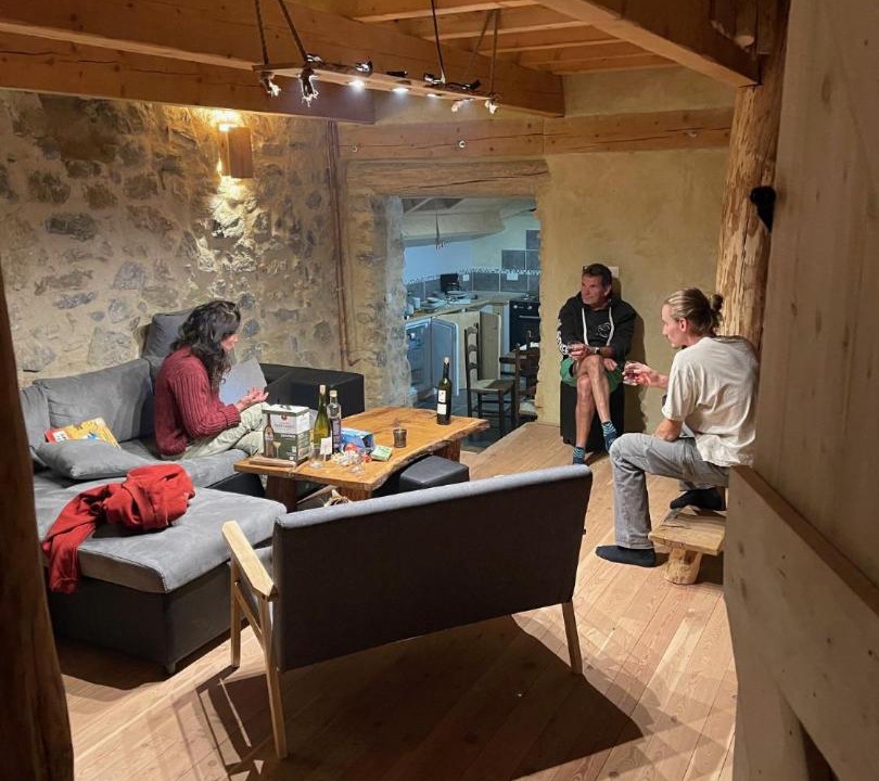 Photo of Others in Barles