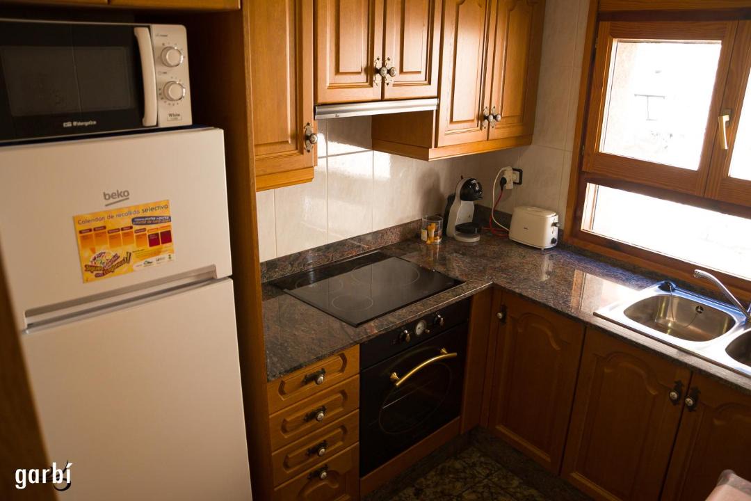 Photo of Kitchen in Horta de Sant Joan