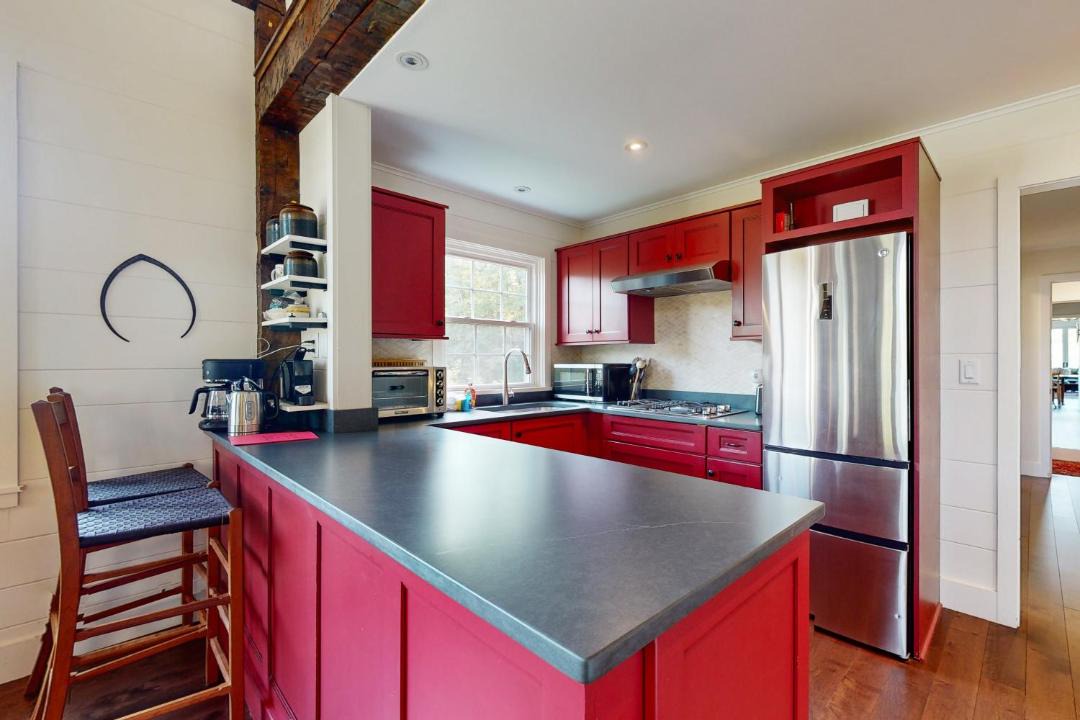 Photo of Kitchen in Sunderland