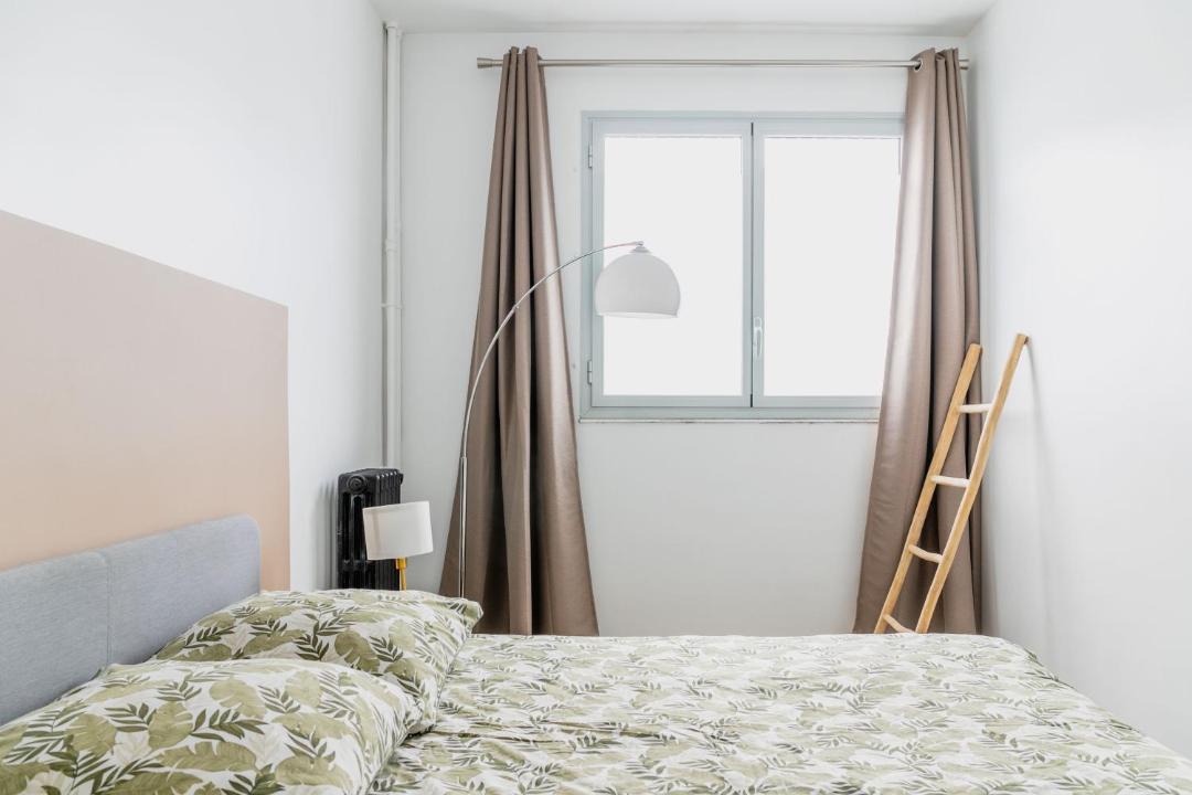 Photo of Bedroom in Petit-Ivry