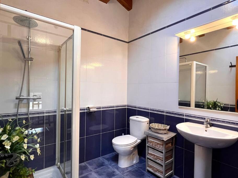Photo of Bathroom in Conca de Dalt