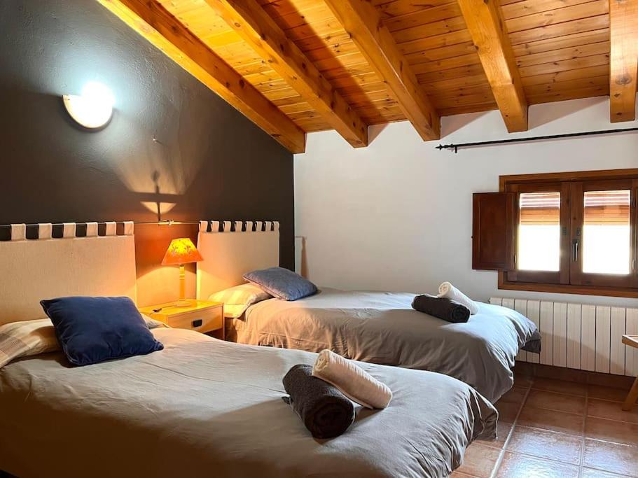 Photo of Bedroom in Conca de Dalt