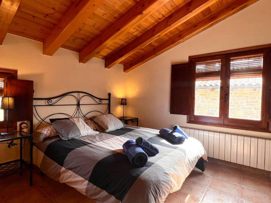 Photo of Bedroom in Conca de Dalt