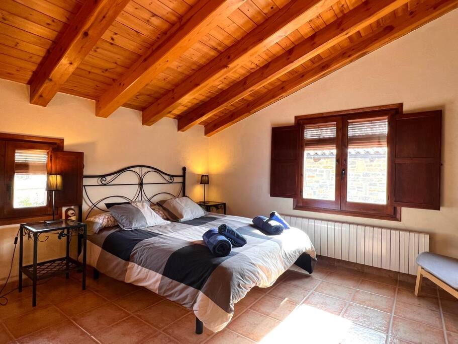 Photo of Bedroom in Conca de Dalt