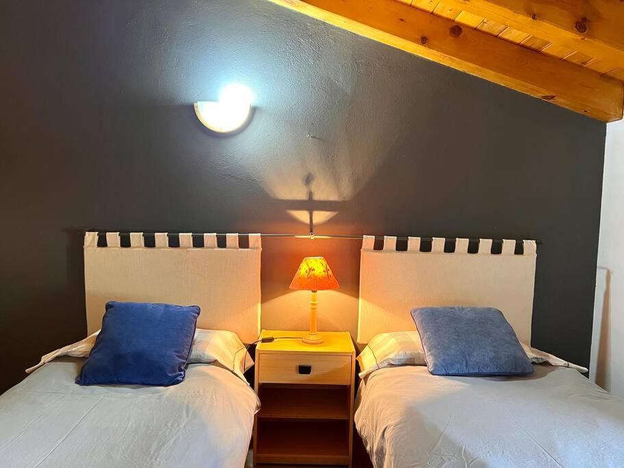 Photo of Bedroom in Conca de Dalt