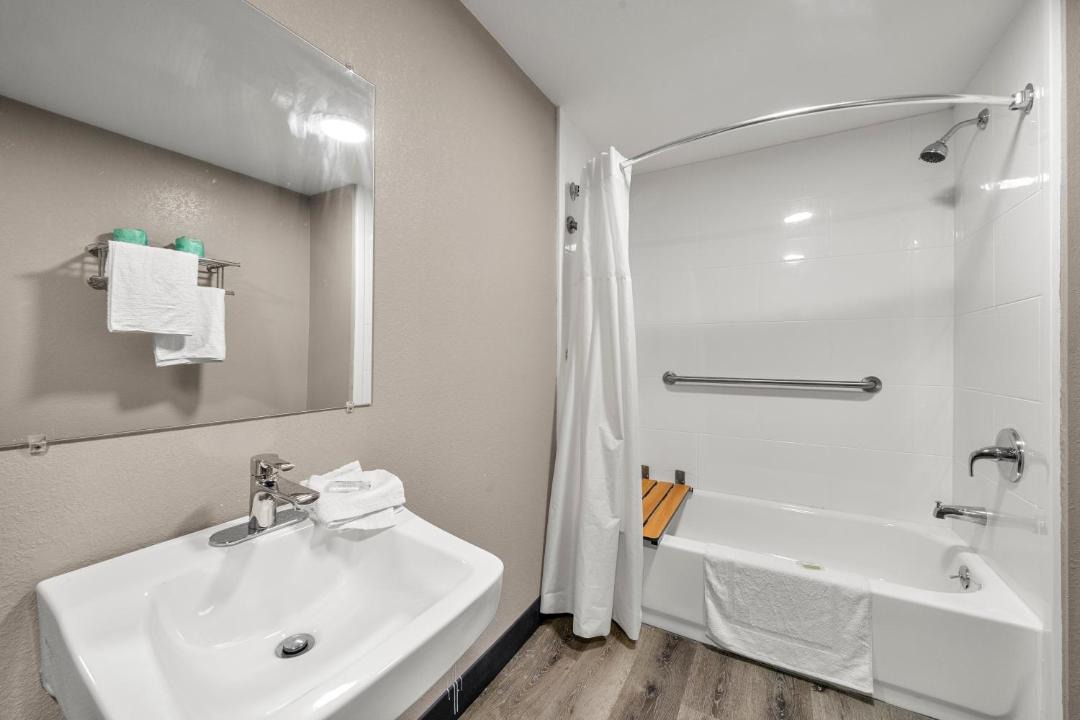 Photo of Bathroom in Carrollton