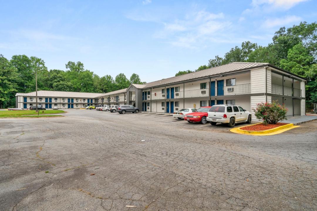 Photo of Buildings in Carrollton