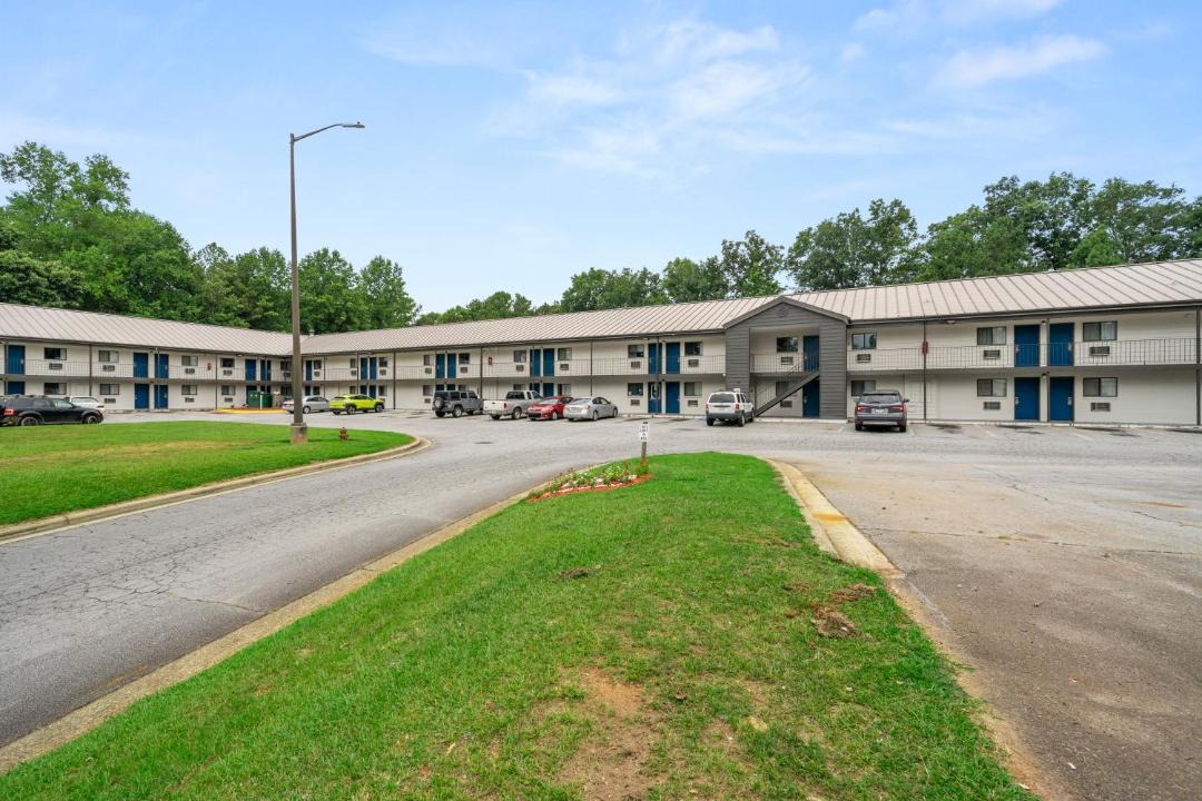 Photo of Buildings in Carrollton