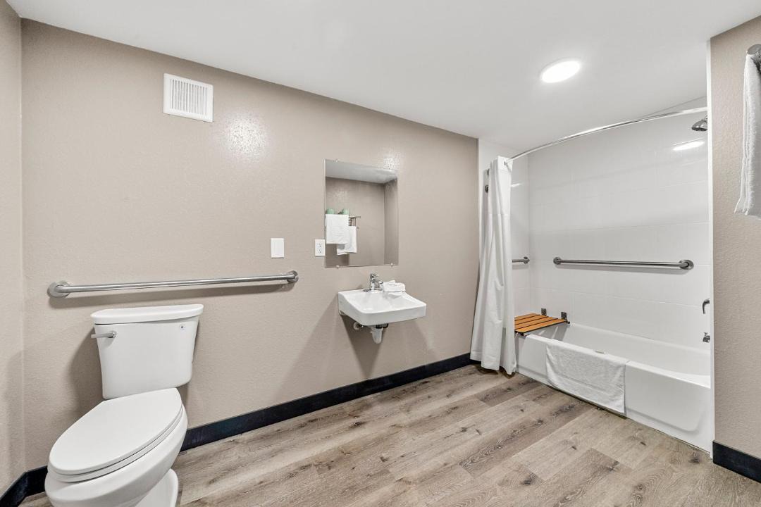 Photo of Bathroom in Carrollton