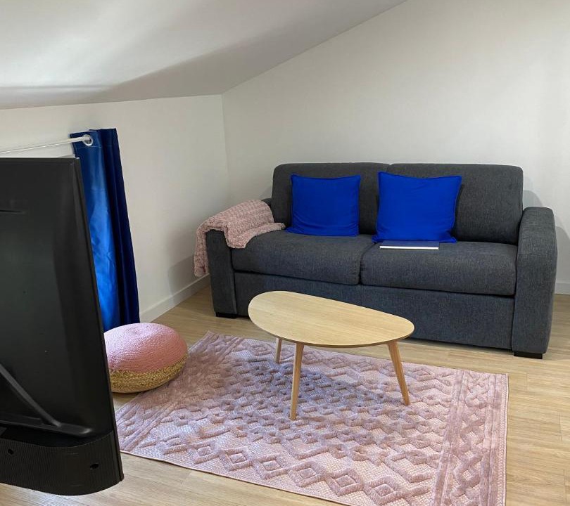 Photo of Livingroom in Castelnaudary