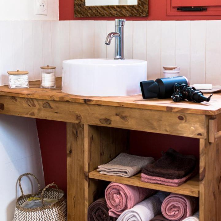 Photo of Bathroom in Saint-Lucien