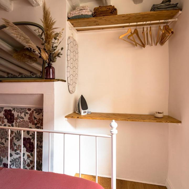 Photo of Bedroom in Saint-Lucien