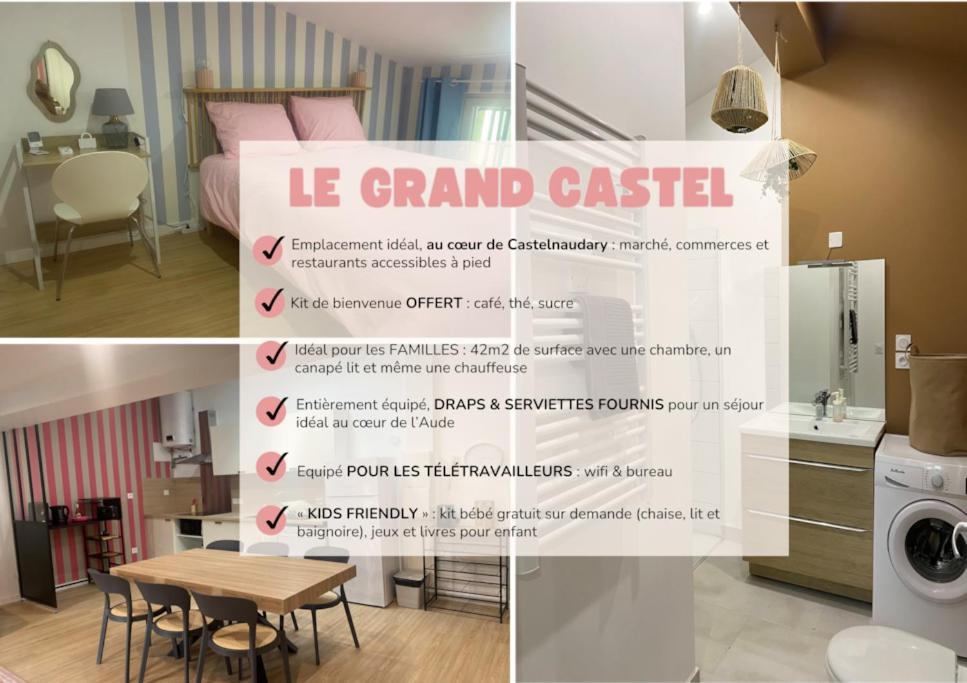 Photo of Others in Castelnaudary