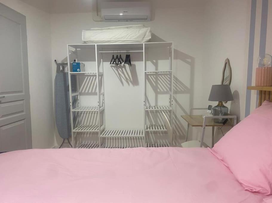 Photo of Bedroom in Castelnaudary