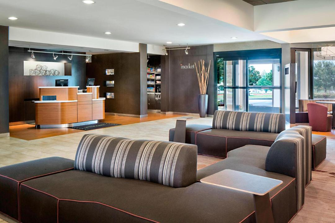 Photo of Livingroom in Arlington