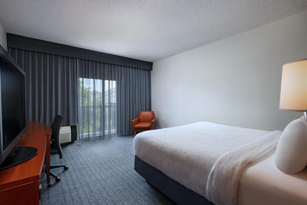 Photo of Bedroom in Arlington