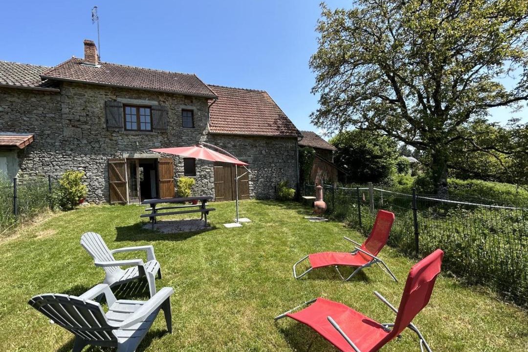 Photo of Others in St Georges la Pouge