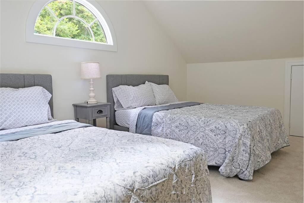Photo of Bedroom in North Garrett Road