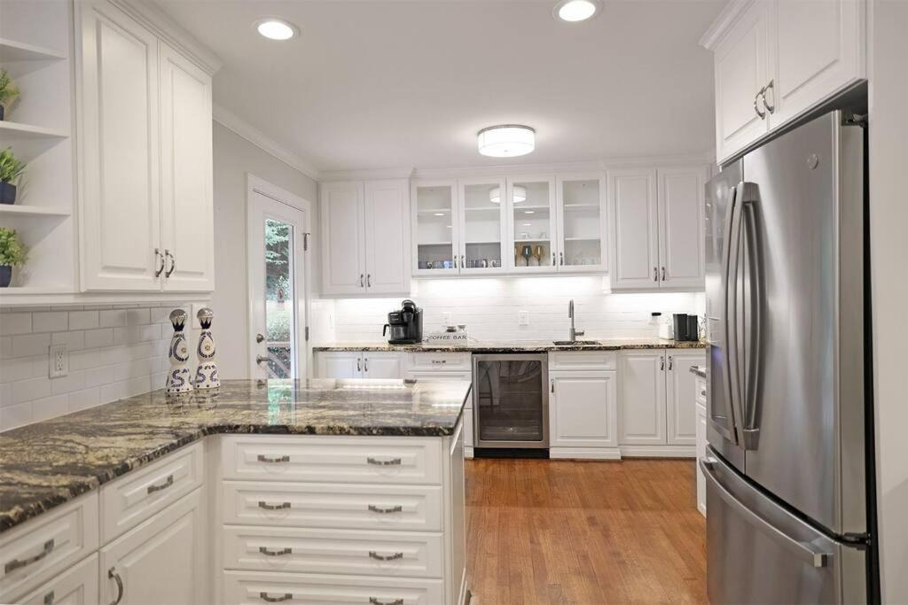 Photo of Kitchen in North Garrett Road