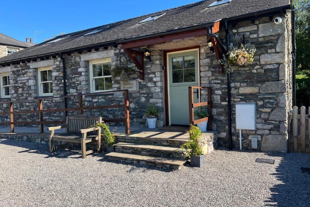 Photo of Others in Kendal