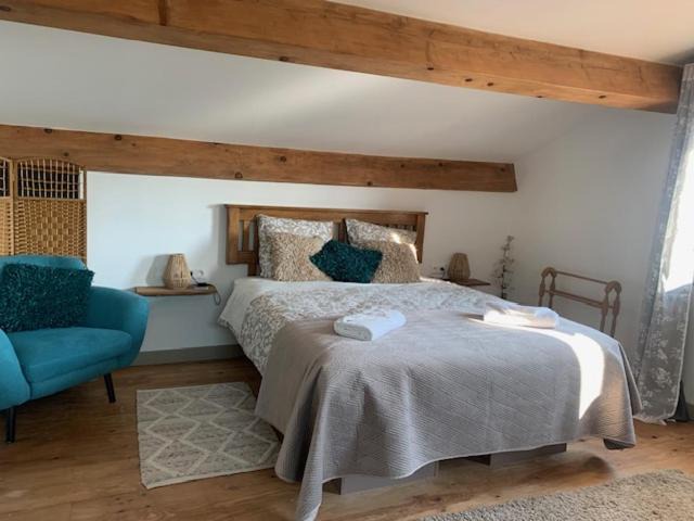 Photo of Bedroom in Saint-Gaudens