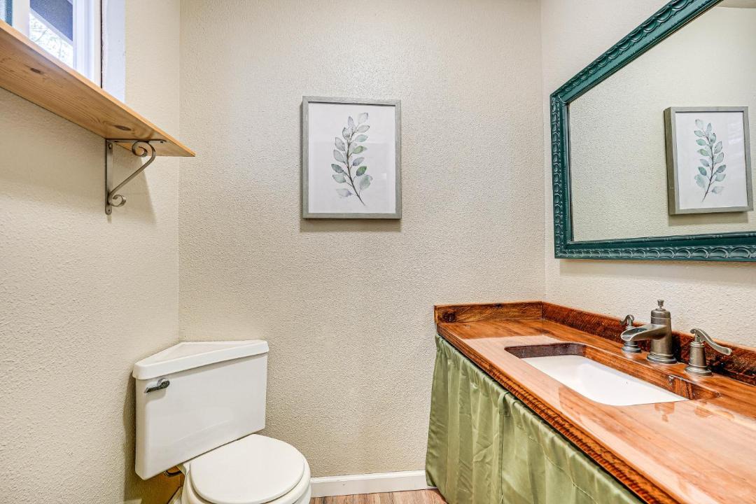 Photo of Bathroom in West Point