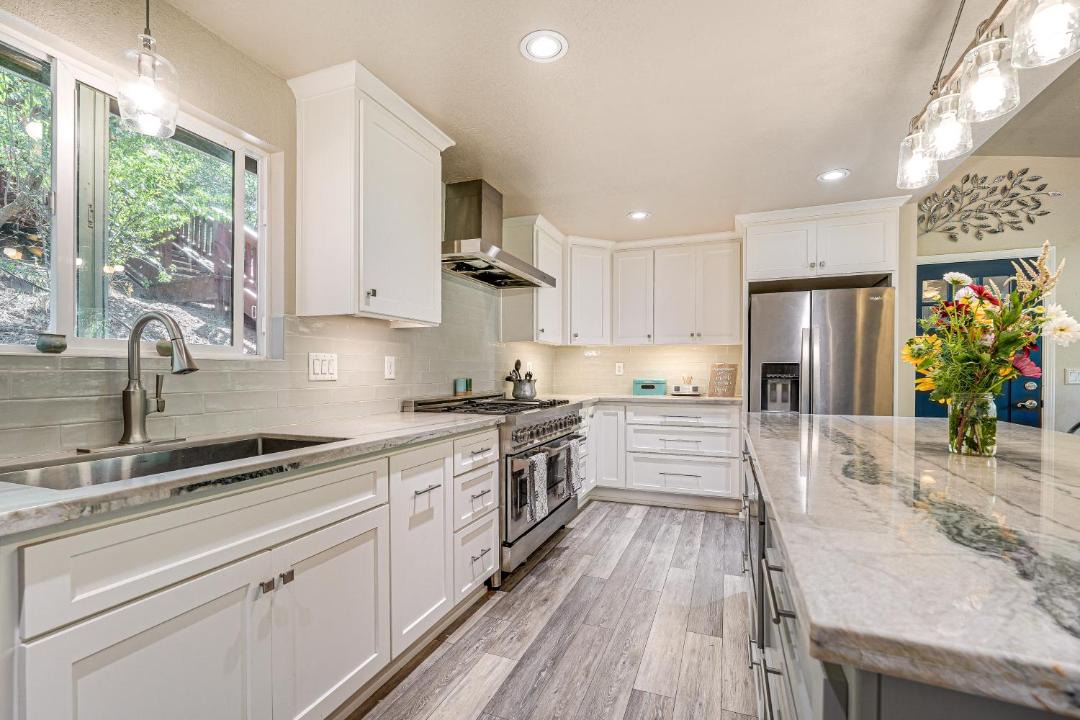Photo of Kitchen in West Point